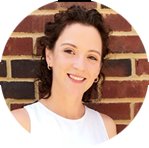 Deanna Lee Robinson Marketing Manager
