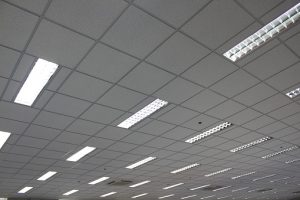 office lighting