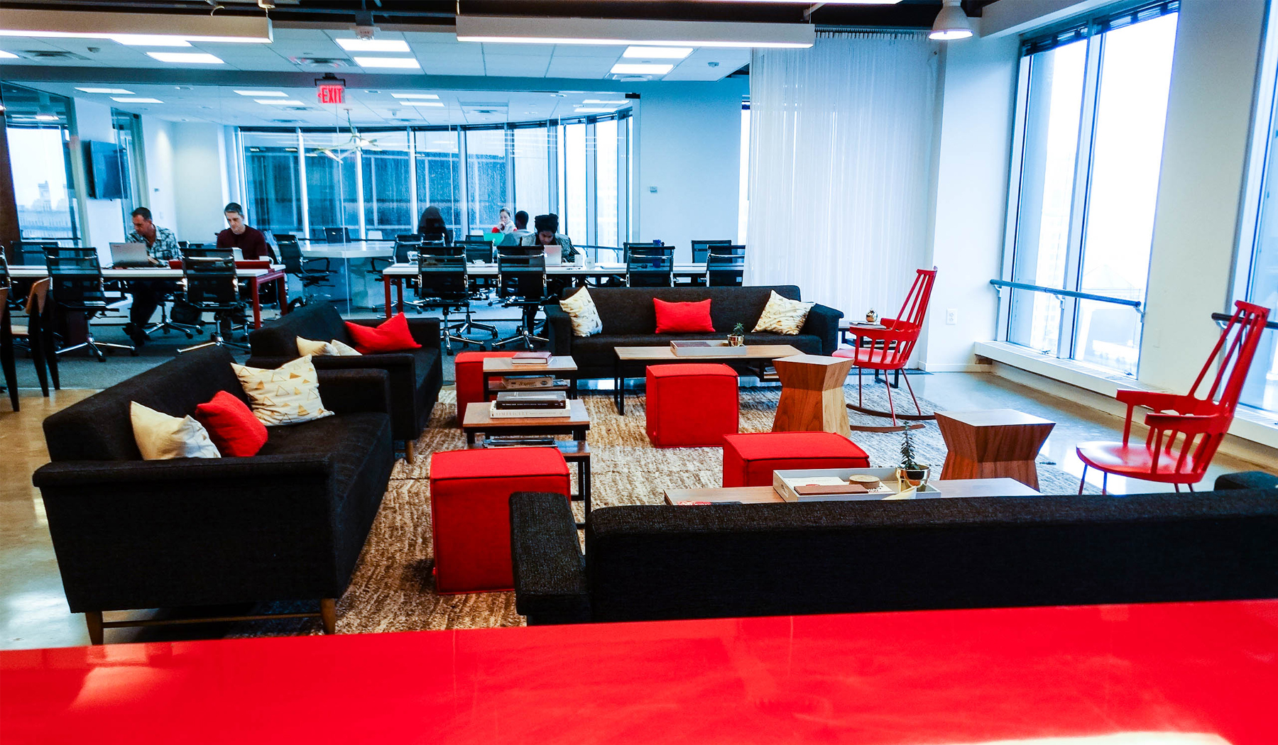 Bellia Office Furniture South Jersey Office Furnishing Design