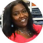 Carmen Dominguez Senior Project Manager