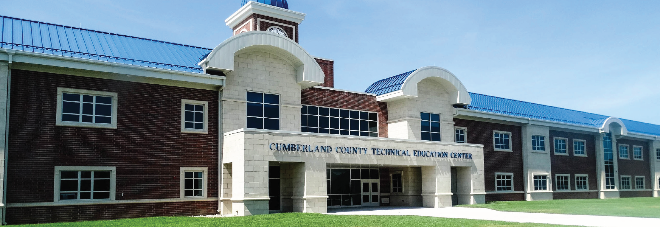 Cumberland County Technical Education Center Bellia Office Interiors