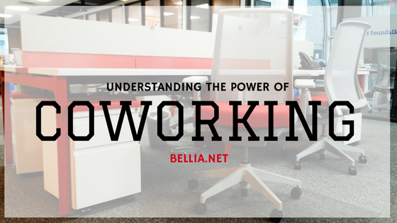 Coworking