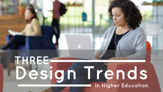 Higher Education Facilities