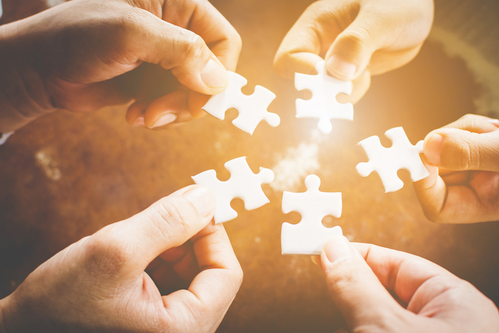 Are Your Employees Connected to Their Workspace