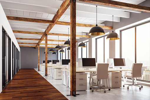 Does Your Workspace Reflect Your Culture